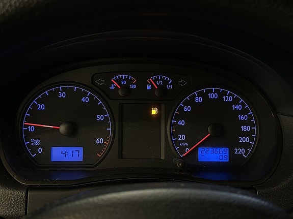 Volkswagen Polo 19 of 23