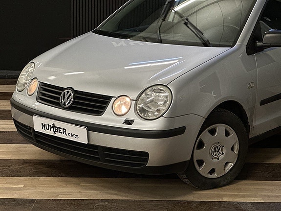 Volkswagen Polo 3 of 23