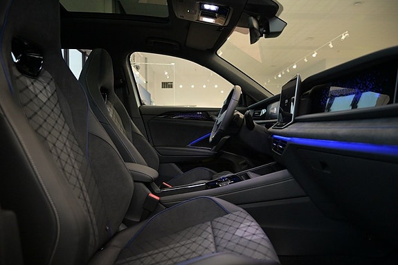 Volkswagen Tayron 25 of 27