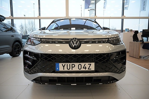 Volkswagen Tayron 8 of 27
