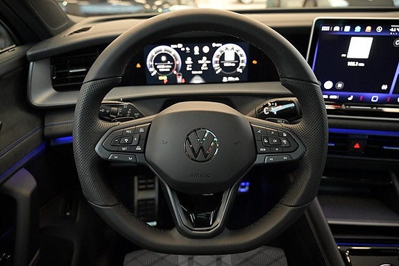 Volkswagen Tayron 13 of 27
