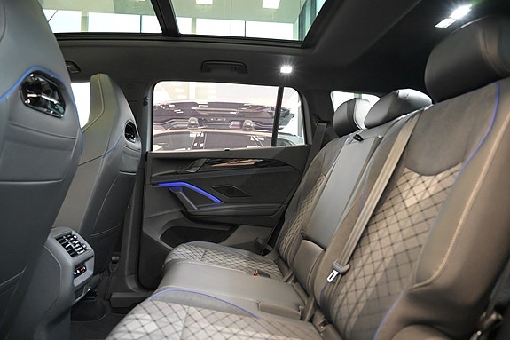 Volkswagen Tayron 9 of 27