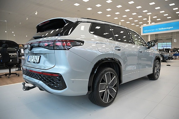 Volkswagen Tayron 6 of 27