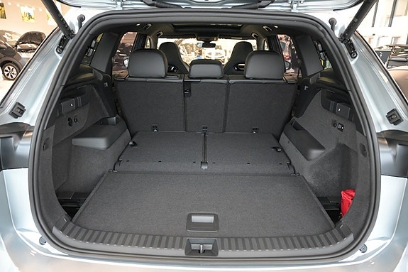 Volkswagen Tayron 4 of 5