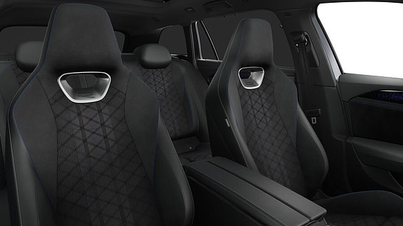 Volkswagen Passat 9 of 9