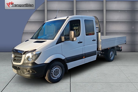 Mercedes-Benz Sprinter 316