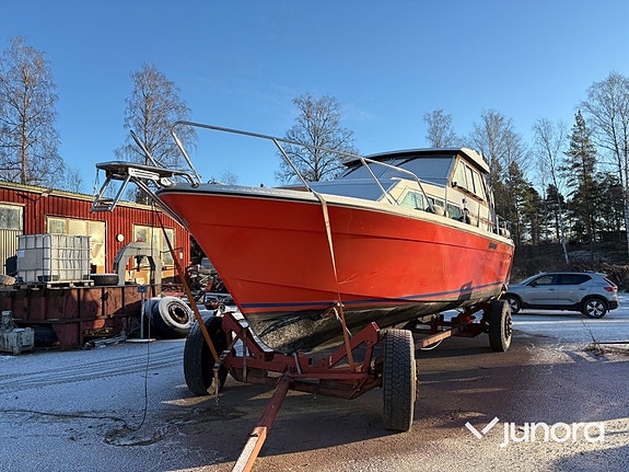 Båt - Storebro Royal Cruiser 31 biscay