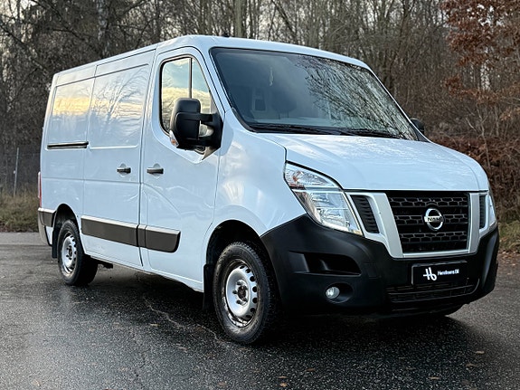 Nissan NV400