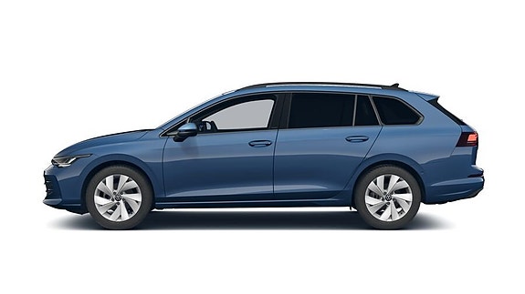 Volkswagen Golf I 2 of 5