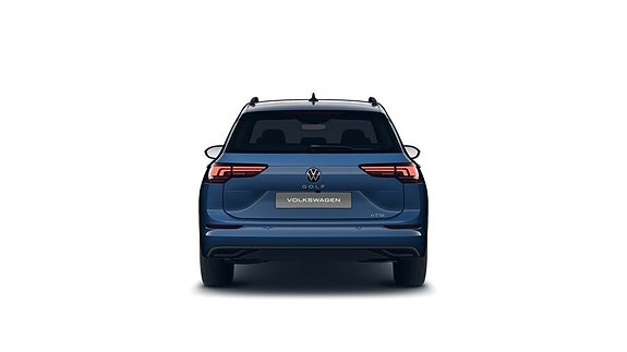 Volkswagen Golf I 9 of 9