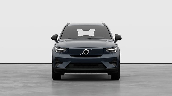 Volvo EX40 5 of 5