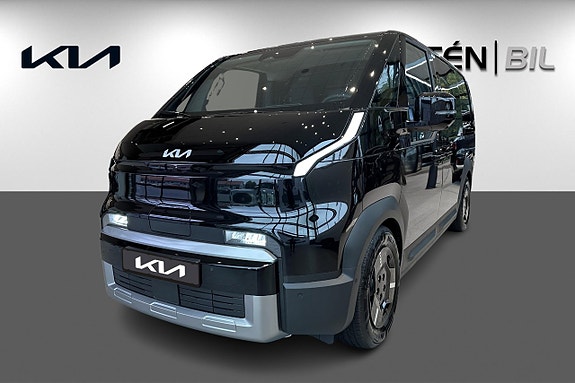 Kia PV5 29 of 30