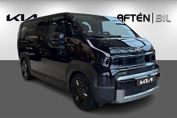 Kia PV5 5 of 30