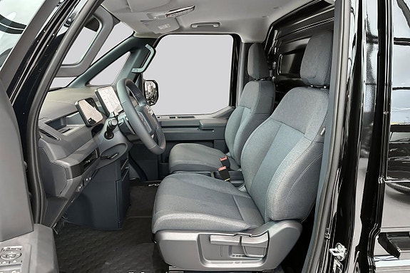 Kia PV5 11 of 30