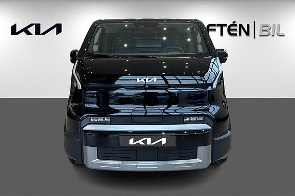 Kia PV5 4 of 30