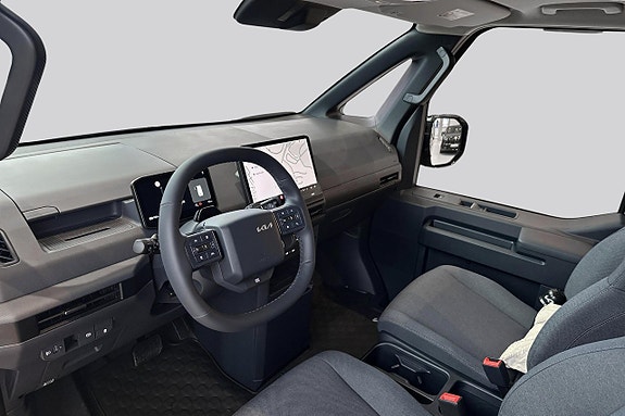 Kia PV5 9 of 30