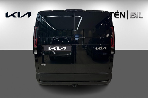 Kia PV5 7 of 30