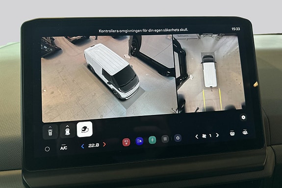 Kia PV5 28 of 30