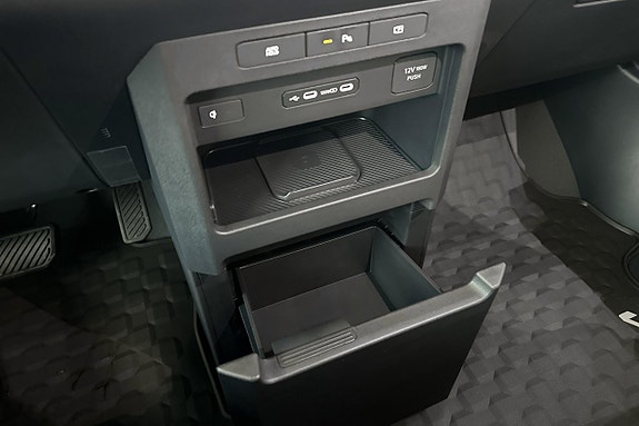 Kia PV5 24 of 30