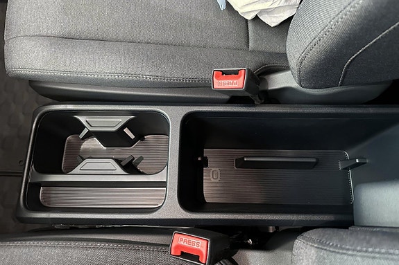 Kia PV5 23 of 30