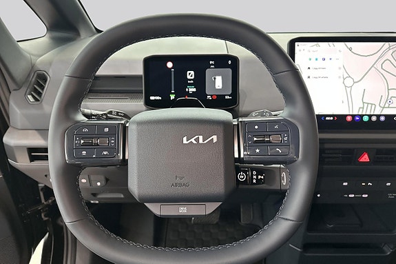 Kia PV5 10 of 30
