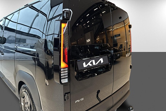 Kia PV5 30 of 30