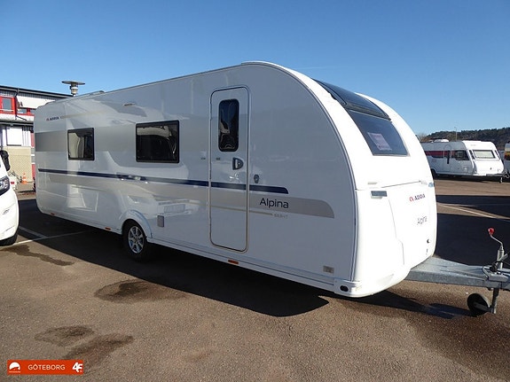 Adria ALPINA