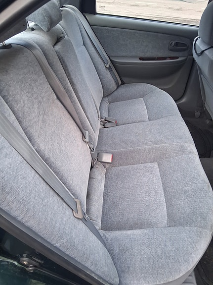 Kia Magentis 17 of 18