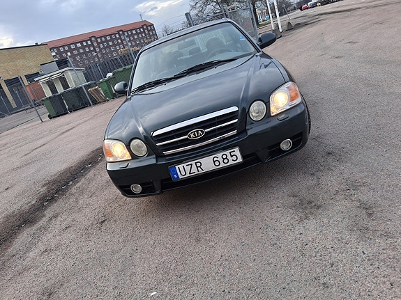 Kia Magentis 4 of 18