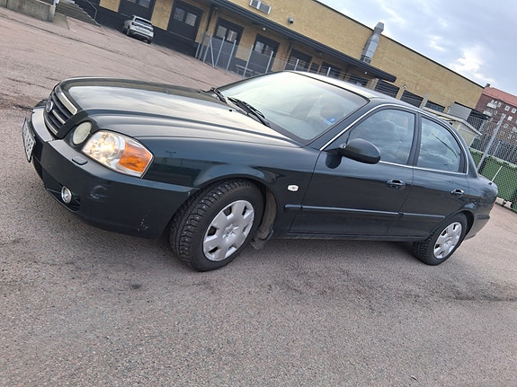 Kia Magentis 3 of 18