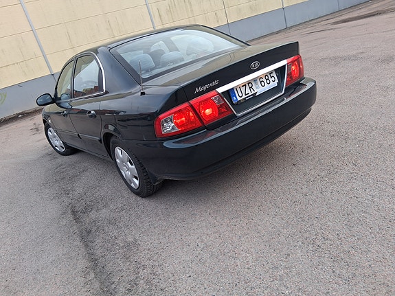 Kia Magentis 5 of 18