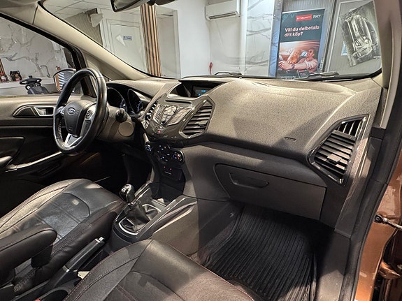 Ford Ecosport 14 of 16