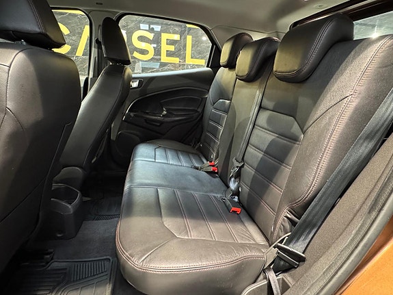 Ford Ecosport 13 of 16