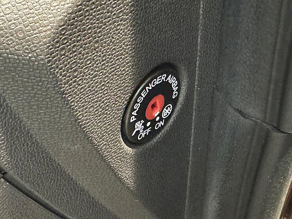 Ford Ecosport 16 of 16