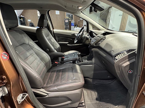 Ford Ecosport 15 of 16