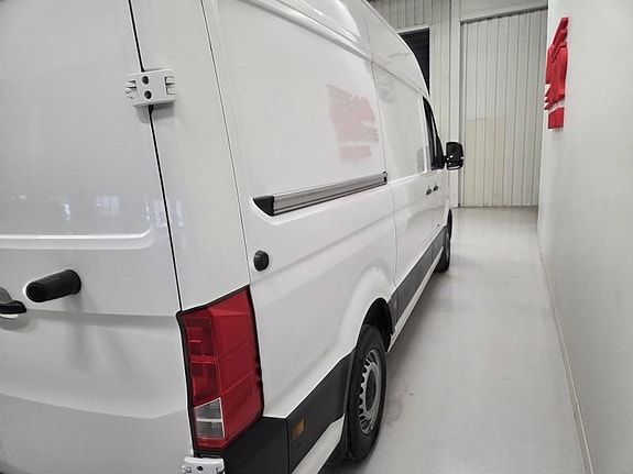 Volkswagen Crafter 6 of 9