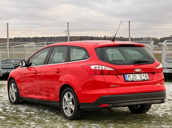 Ford Focus 4 of 5
