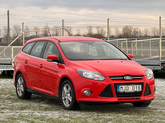 Ford Focus 2 of 5