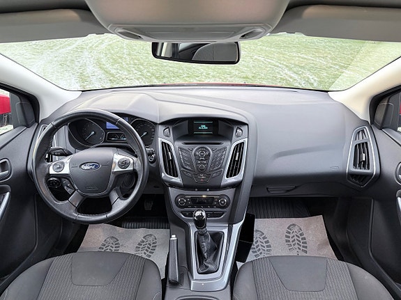 Ford Focus 7 of 7