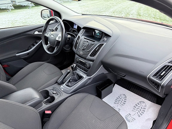 Ford Focus 6 of 7