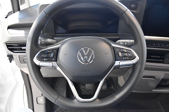 Volkswagen Transporter 11 of 20