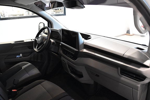 Volkswagen Transporter 9 of 20