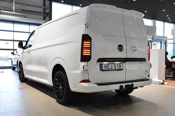 Volkswagen Transporter 6 of 20