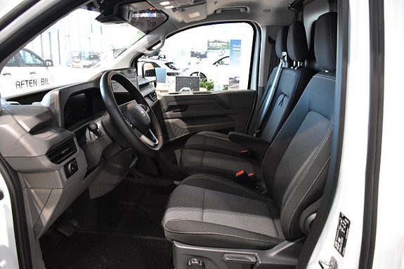 Volkswagen Transporter 7 of 20