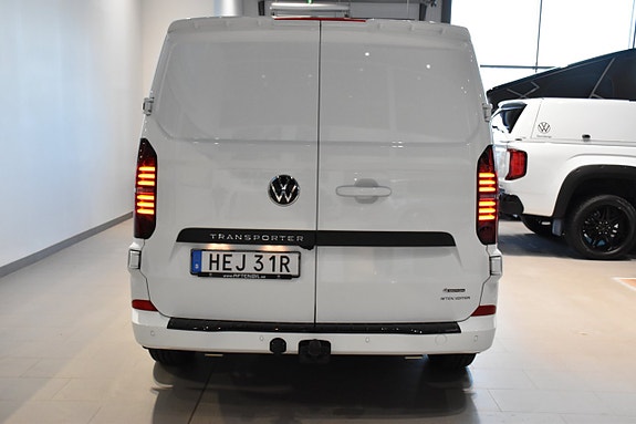 Volkswagen Transporter 5 of 5