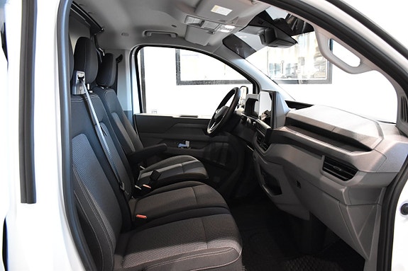 Volkswagen Transporter 8 of 20