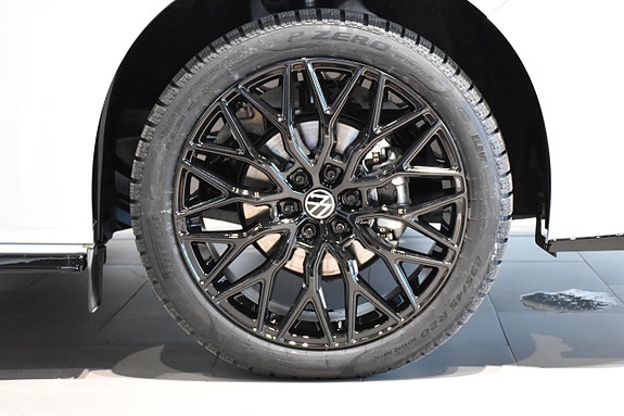 Volkswagen Transporter 12 of 20