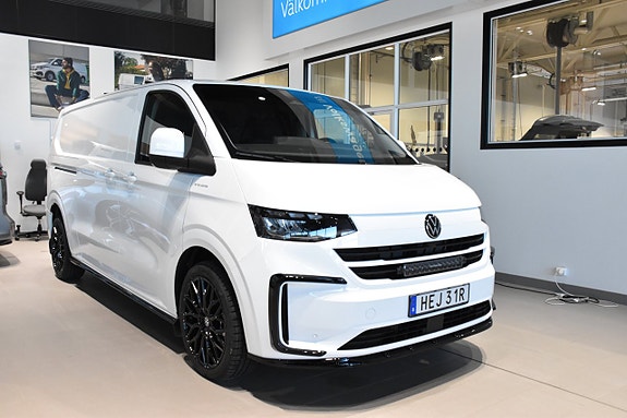 Volkswagen Transporter 3 of 5