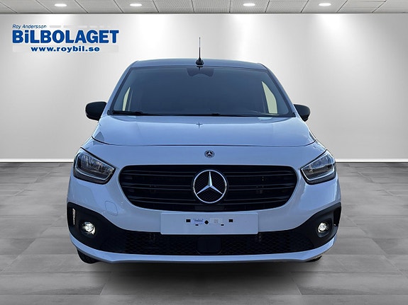 Mercedes-Benz Citan 112