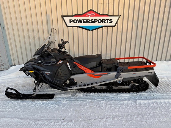 Lynx 69 Ranger Pro 900 Ace